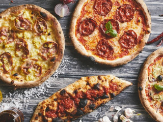 Pizza Pit