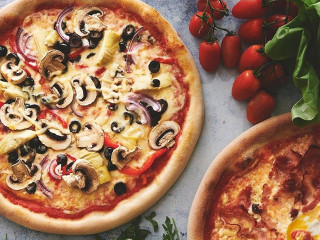 City Pizza