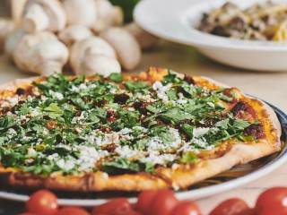 Havnely Pizza (tidl. Havns Grill Pizza)