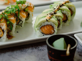 Super Sushi