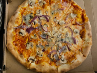 Birkeroed Pizzahouse