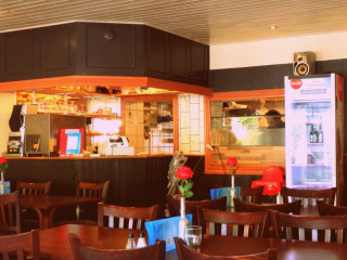 Milano Cafe Pizzaria