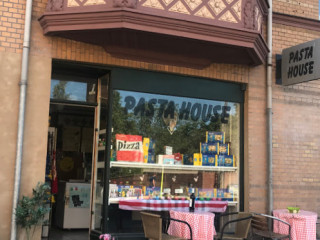 Amager Pizza Palace