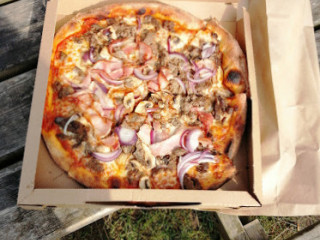 Byens Pizza Pasta House