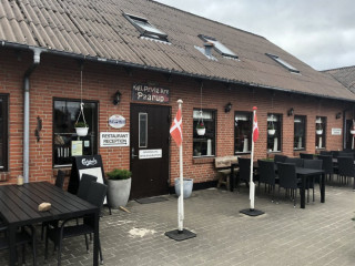 Pårup Kro
