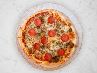 Kylling Pizza Expressen