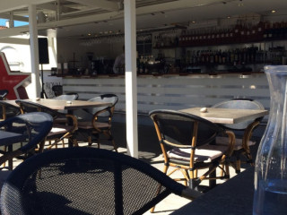 Strand Pavillonen