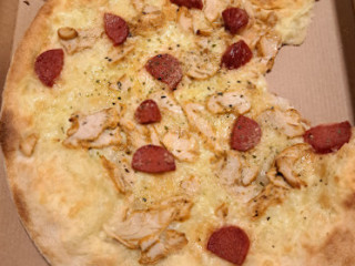 Lanas Pizza