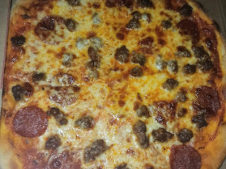Pizza&burger House