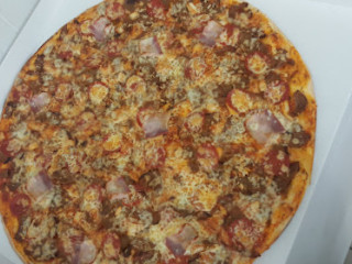 Bylderup Bov Pizza Grill