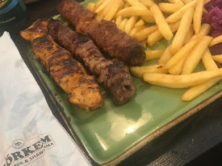 Gorkem Grill Shawarma