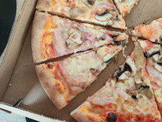 Piccola Italia Pizzaria