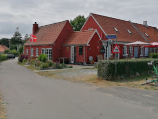 Strynoe Kro