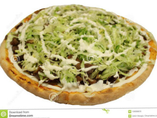 Greve Center Pizza Burgerhouse