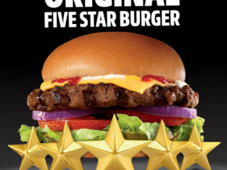 Carl's Jr