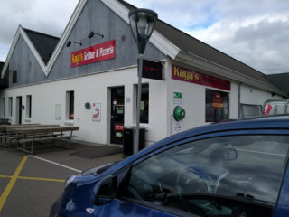 Pizza Huset