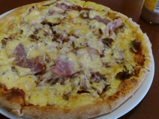 Pizza Og Kebab House