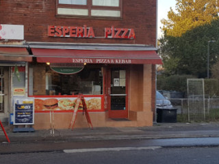 Esperia Pizza