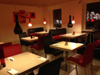 Broerup Pizza Grillrestaurant