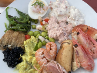 Wittco Fish And Shellfish