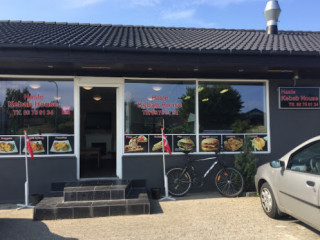 Hasle Kebab House