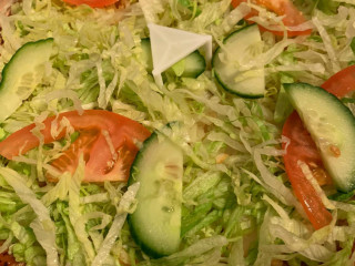 Stenovns Pizza