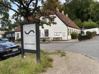 Strandmøllekroen