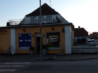 Café Hyggehjørnet