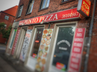 Punto Pizza