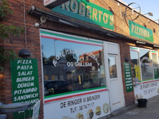 Roberto's Pizza