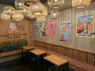 Farm's Kitchen