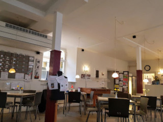 Café Parasollen