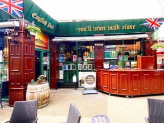 The English Pub