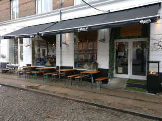 Vita Boost Torvehallerne
