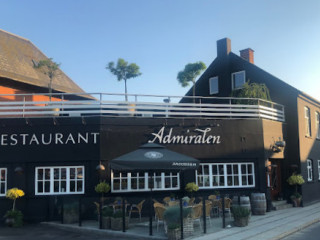 Admiralen