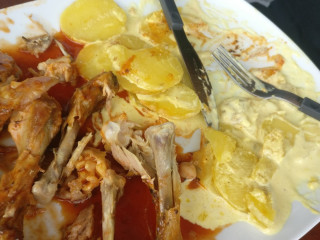 French Chicken