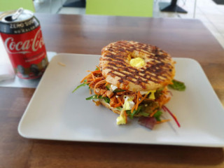 Café Bagel