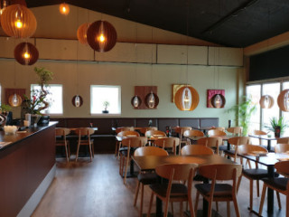 Yumi Hut (før Nikko Sushi)
