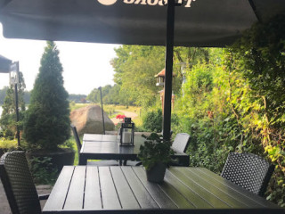 Spisestedet Mosen