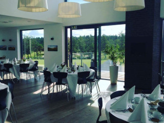 Lübker Lodge – Golf