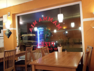 Pizzaria Mama Mia