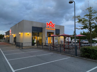 Max