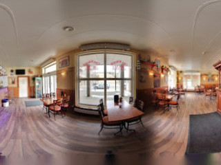 Cafe Kebabhouse V/musa Yildirim