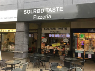 Solroed Taste