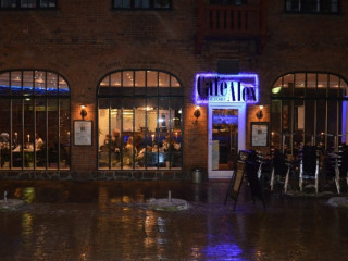 Café Alex