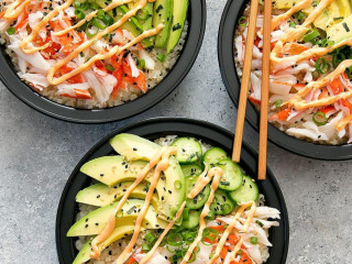 Asia Kitchen Roemoe Aps