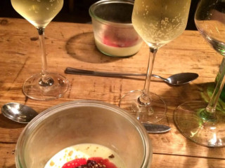 La Vecchia Enoteca