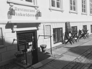 Vinkælderen