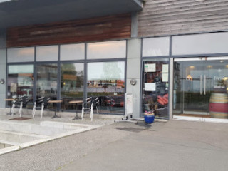 Brasserie Cafe Hviid