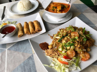 Faengsap Thai